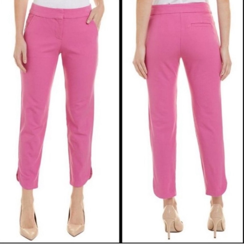 🥰🥰 Trina Turk Cropped Pants🥰🥰